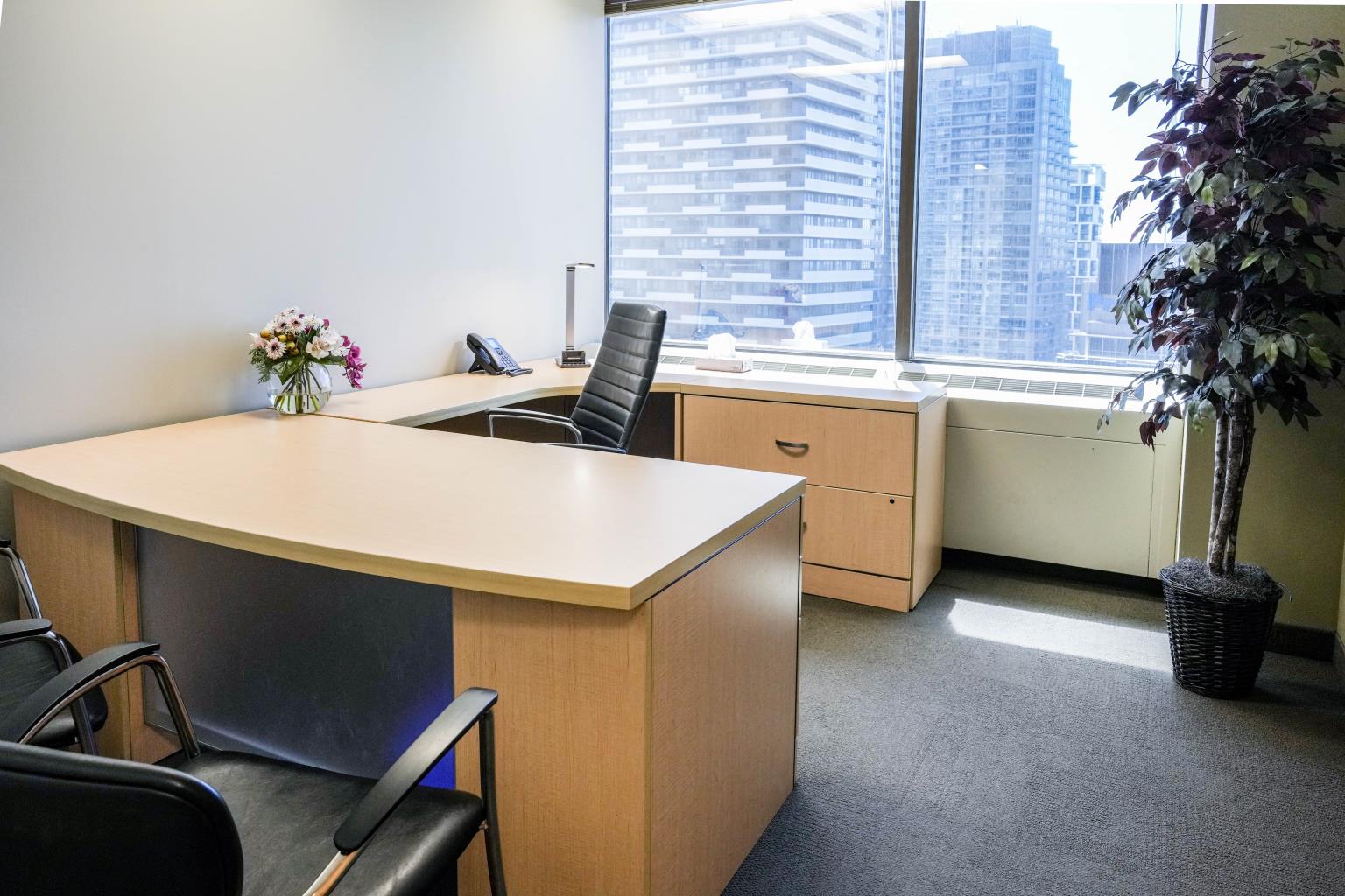 Private Office